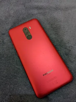 Xiaomi poco f1