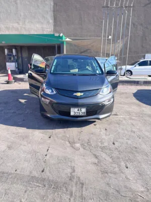 Used Chevrolet Bolt in Amman