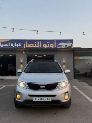 Used Kia Sorento in Jenin