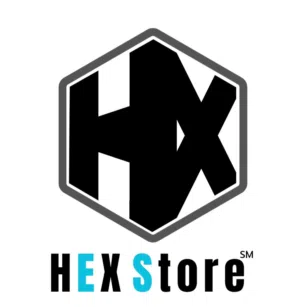HEX store 