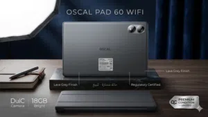 Oscal Pad 80 256 GB in Basra