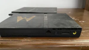 بلايستيشن 2 للبيع