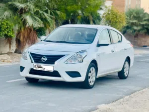 Nissan Sunny 2024 Model Car For Sale نيسان صني