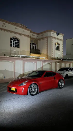 Used Nissan Z in Muscat