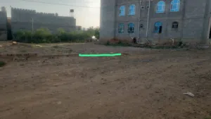 Residential Land for Sale in Sana'a Al-Huthaily