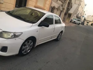 Used Toyota Corolla in Farwaniya