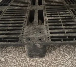 Plastic Pallet