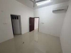 140 m2 3 Bedrooms Apartments for Rent in Muscat Al Mawaleh