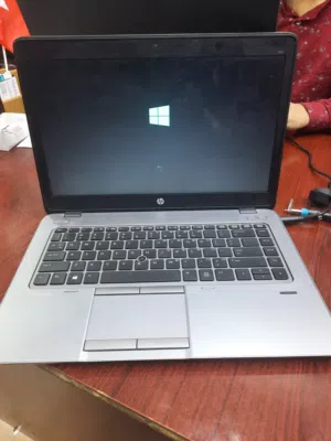 HP Laptop Core I5 5TH Gen
