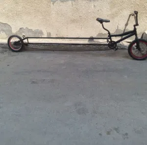 سيكل كوبرا حجم 16
