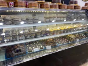 برادات عرض حلويات - استفسر عن السعر