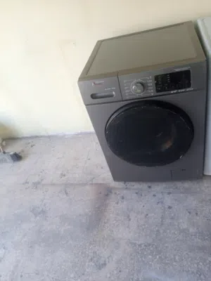 غساله للبيع