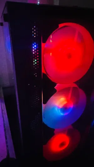 PC GAMING 420JD