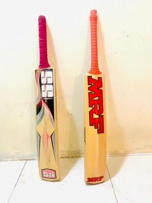 Branded Cricket bats
