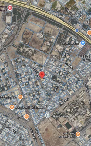 Residential Land for Sale in Muscat Al-Hail