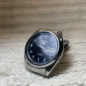 للبيع: ساعة سيكو 5 أوتوماتيك (كلاسيكية)