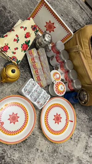 عروض على شنط رحلات