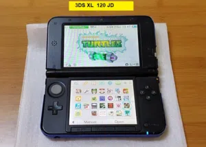 Nintendo ناينتدو 3DS 2DS DS GameBoy