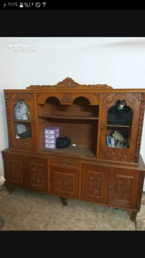 معرض للبيع نضيف ومرتب حي البساتين قرب بانزين خانه سما بغداد
