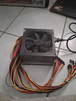 مزود طاقة (باور سبلاي) Thermaltake Litepower 550W