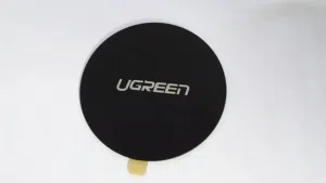 UGREEN Metal Plate for Magnetic Car Phone Holder