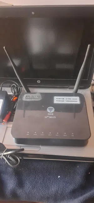 اكسس LG6000