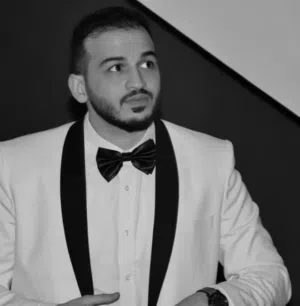 محمود عداس 