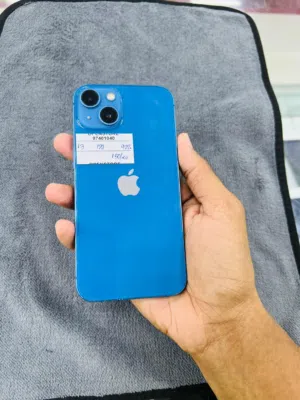 iPhone 13 -128 GB Absolutely Greatest piece