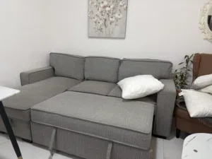 Sofa bed  in good condition very comfortable