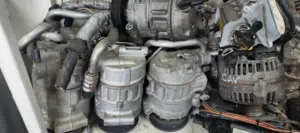 Honda toyota nissan  all spare parts available