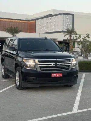 شيفروليه تاهو    Tahoe   2019 – SUV  إيجار يومي • أسبوعي • شهري