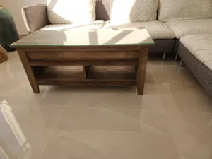 طاولة الجلوس