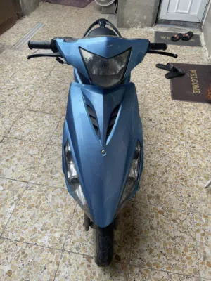 دراجه ماكس مضلع