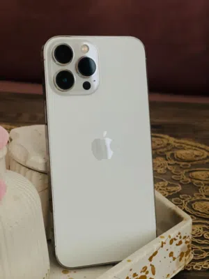 Apple iPhone 13 Pro Max 128 GB in Tripoli