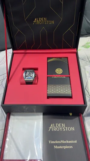 Original watches