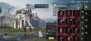 Pubg Accounts and Characters for Sale in New Valley