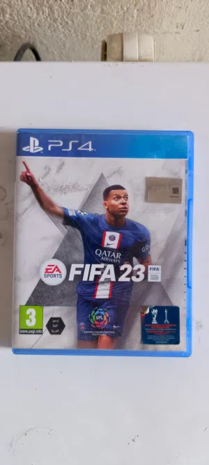 فيفا 23 عربيه