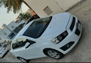 Used Chevrolet Sonic in Central Governorate
