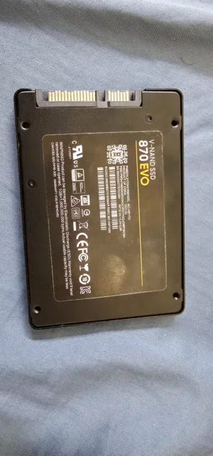 هارد دسك 1TB ssd