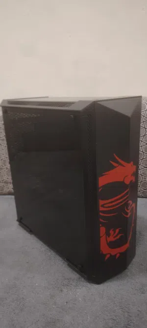 pc gaming i7