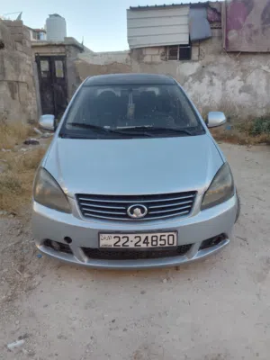 جريت وول c3 موديل 2011 للبيع