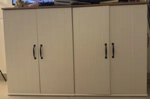 IKEA cabinet