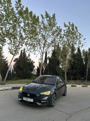 Seat lion fr