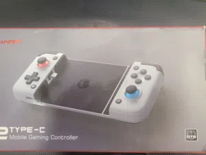 Gamesir X2 Type c Mobile Controler