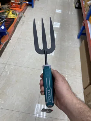 شوكة زراعة total