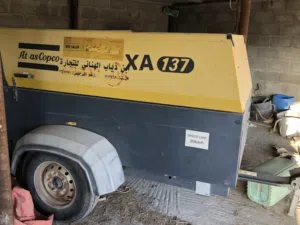 بيع كمبريسر هواء