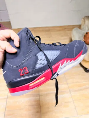 44 size not used still Nike air