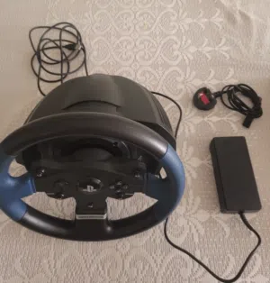 للبيع دركيون thrusrtmster T150 Pro قابل للتفاوض