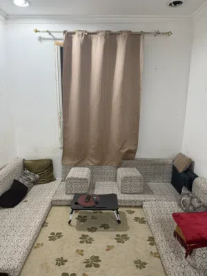 مشاركه سكن
