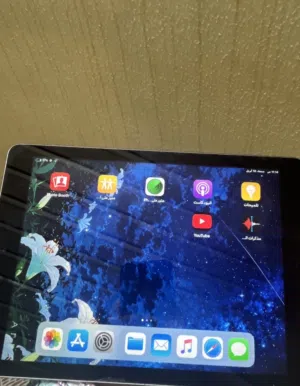 Apple iPad Air 16 GB in Al Batinah
